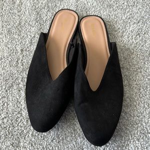 NWOT old navy flats